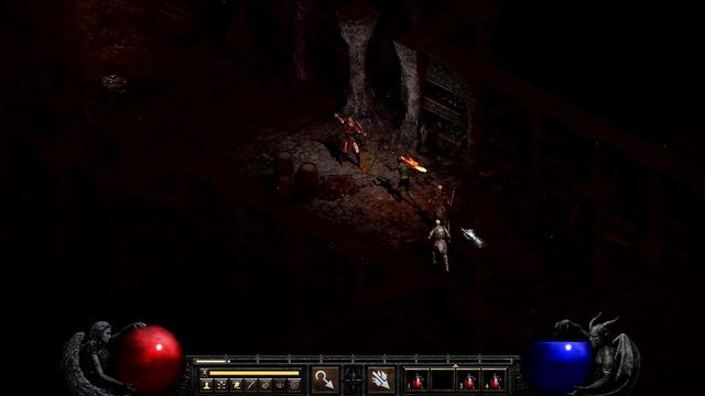 Diablo II: Resurrected - Reign of the Warlock 3