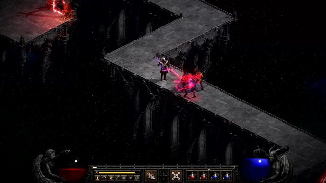 Diablo II: Resurrected - Reign of the Warlock 4