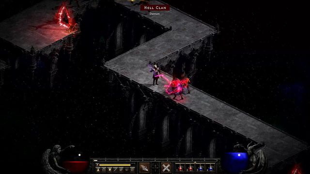 Diablo II: Resurrected – Infernal Edition 2
