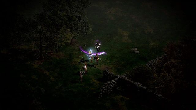 Diablo II: Resurrected – Infernal Edition 4