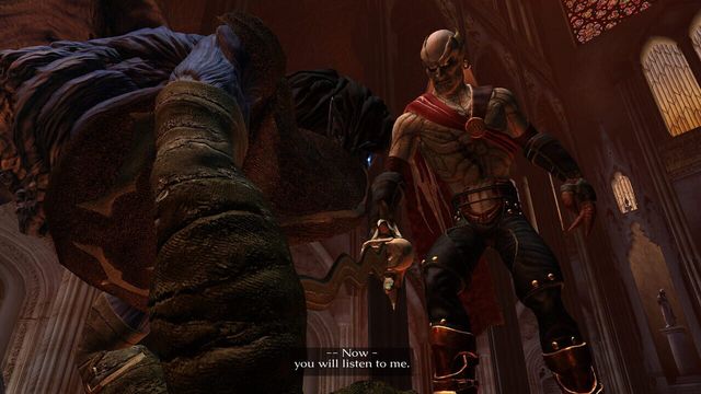 Legacy of Kain: Defiance Remastered 2