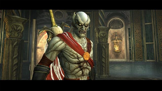 Legacy of Kain: Defiance Remastered 4
