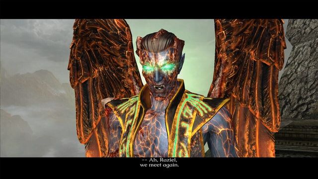 Legacy of Kain: Defiance Remastered 5