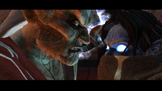 Legacy of Kain: Defiance Remastered 6