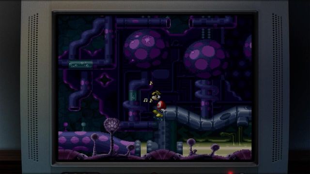Rayman: 30th Anniversary Edition 6