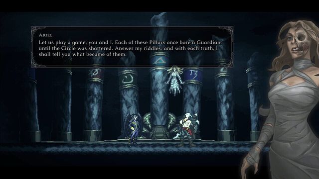 Legacy of Kain: Ascendance 2
