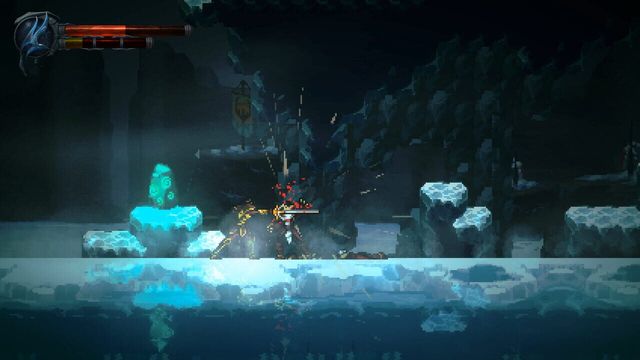 Legacy of Kain: Ascendance 4