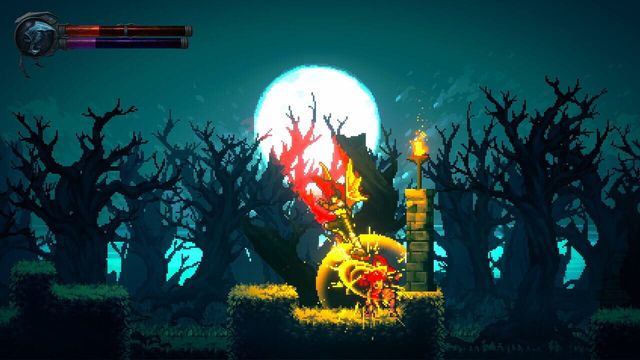 Legacy of Kain: Ascendance 5