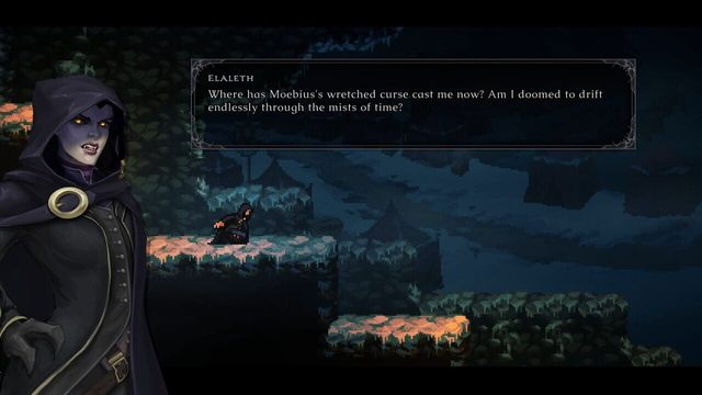 Legacy of Kain: Ascendance 6