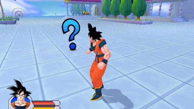 Dragon Ball Z: Sagas 1