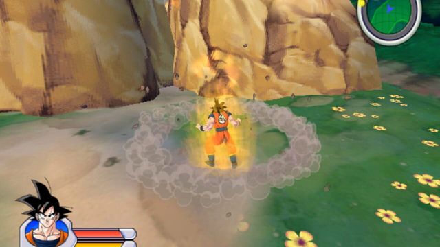 Dragon Ball Z: Sagas 2