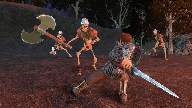 Beast Quest 3