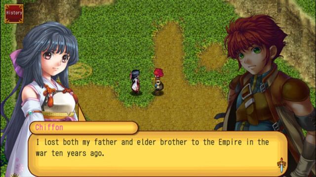 Alphadia Genesis 2 2