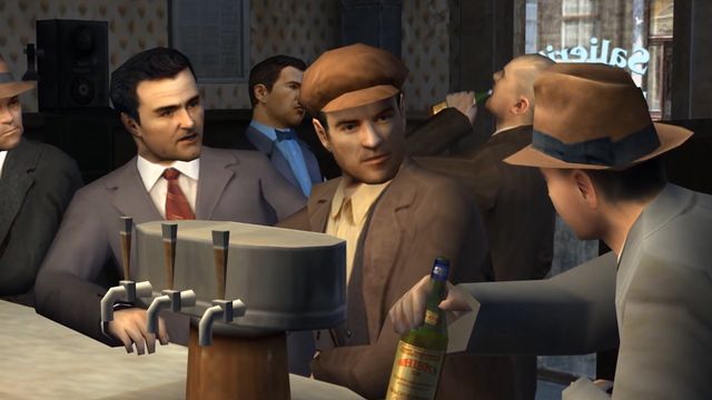 Mafia 2