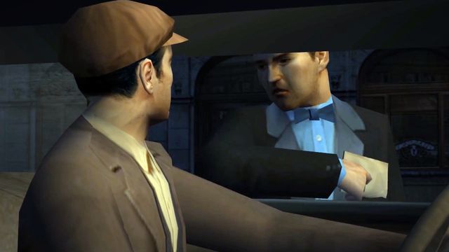 Mafia 6