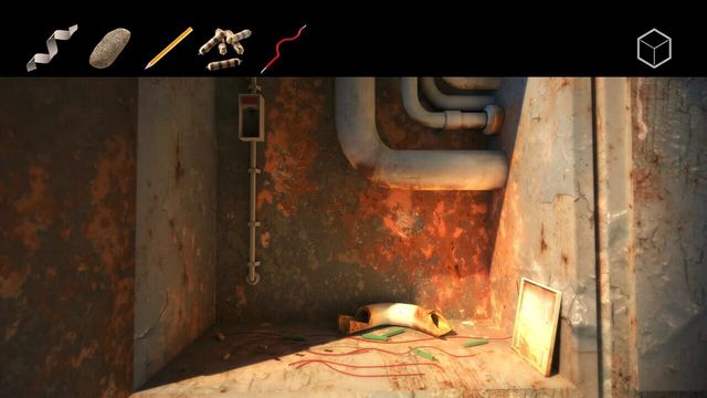 Lost Echo 2