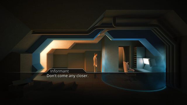 Lost Echo 3