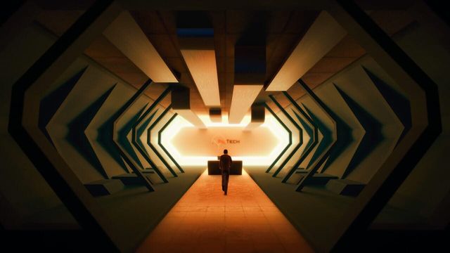 Lost Echo 6