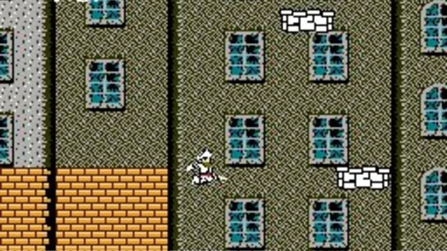 Ghosts 'n Goblins 2