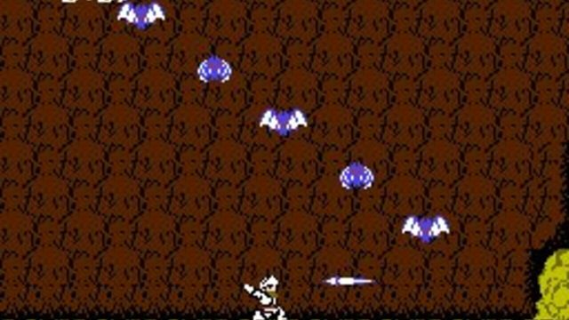 Ghosts 'n Goblins 3