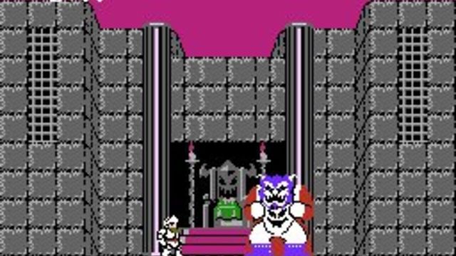 Ghosts 'n Goblins 4