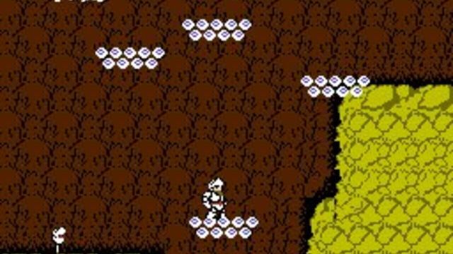 Ghosts 'n Goblins 5