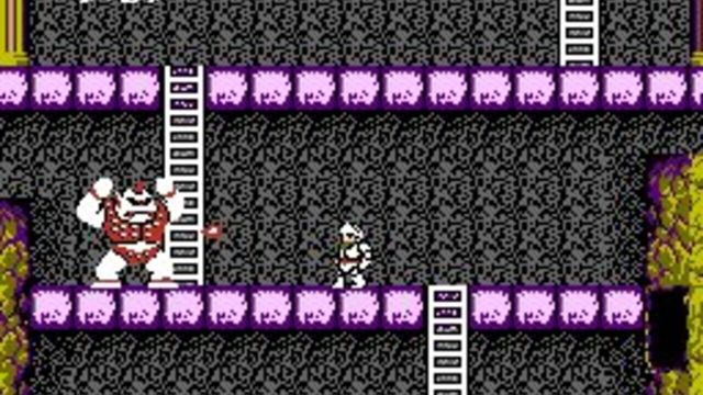 Ghosts 'n Goblins 6