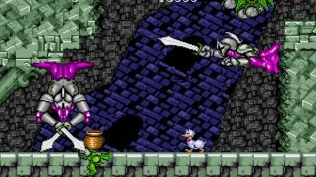 Ghouls 'n Ghosts 1