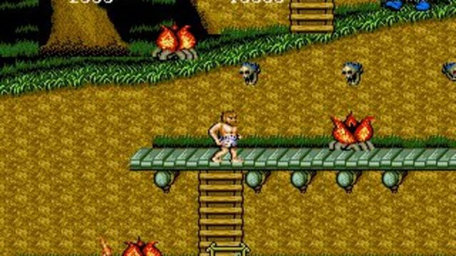 Ghouls 'n Ghosts 4