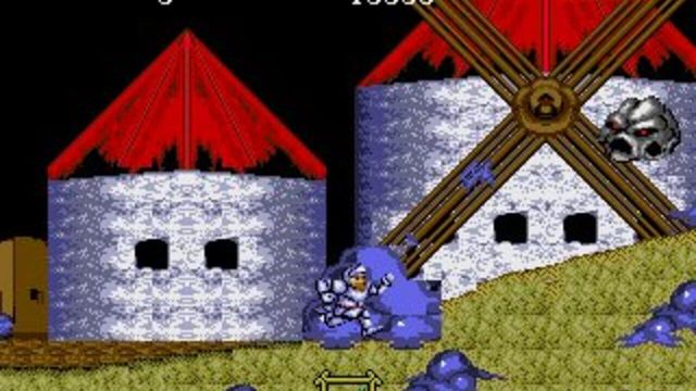 Ghouls 'n Ghosts 5