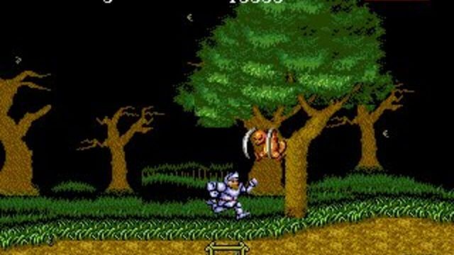 Ghouls 'n Ghosts 6