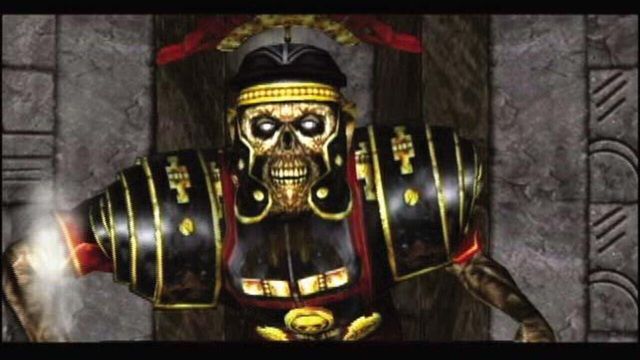 Eternal Darkness: Sanity's Requiem 2