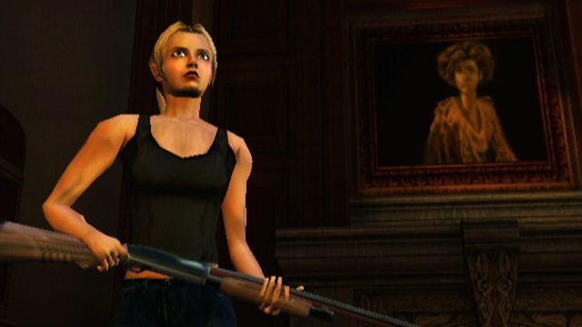 Eternal Darkness: Sanity's Requiem 6