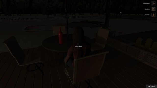 Cosa Nostra 2