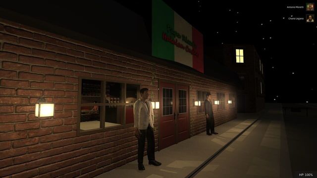 Cosa Nostra 3