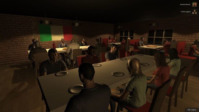 Cosa Nostra 5