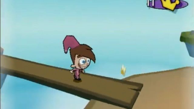 The Fairly OddParents: Breakin' da Rules 2