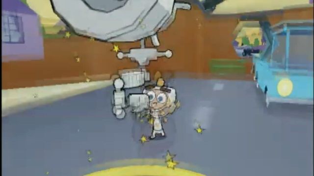 The Fairly OddParents: Breakin' da Rules 3