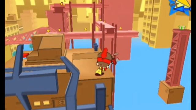 The Fairly OddParents: Shadow Showdown 3
