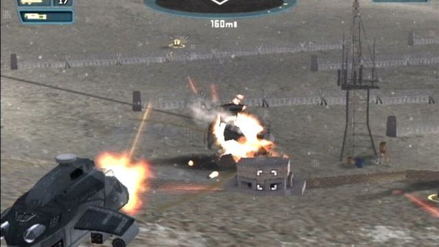 Fire Blade 1