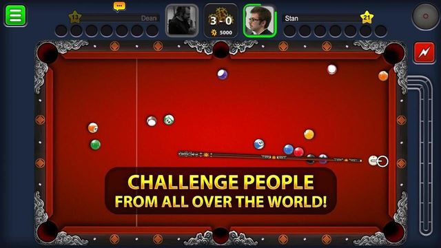 8 Ball Pool 3