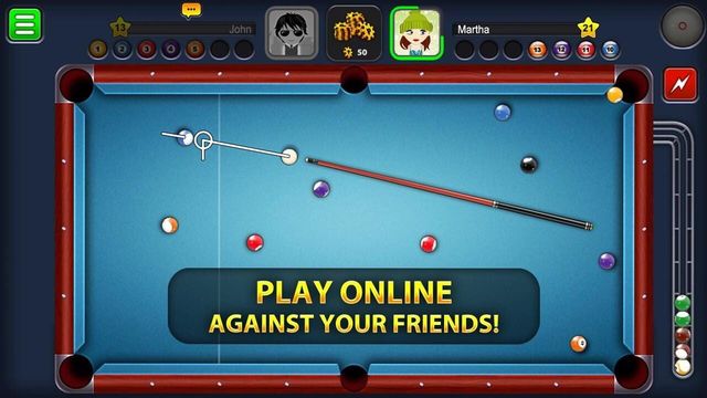 8 Ball Pool 4