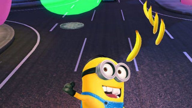 Despicable Me: Minion Rush 5