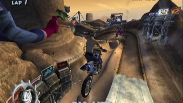 Freekstyle 1