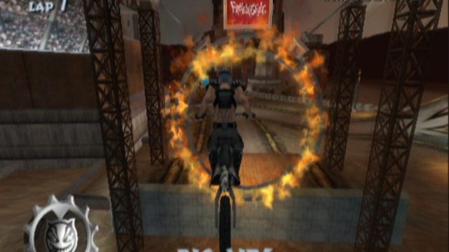 Freekstyle 2
