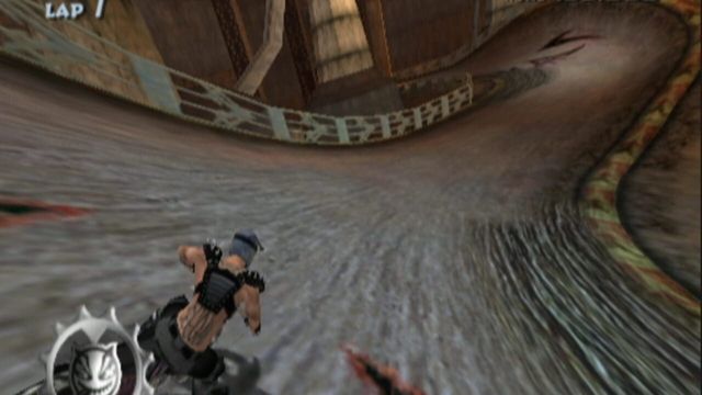 Freekstyle 3