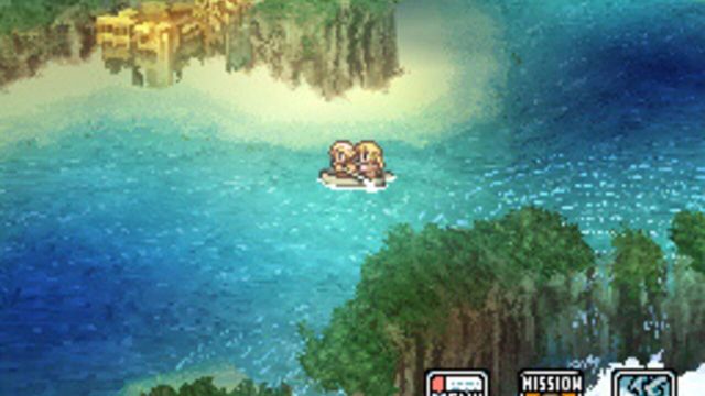 Final Fantasy XII: Revenant Wings 4