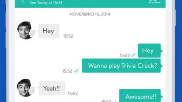 Trivia Crack 3