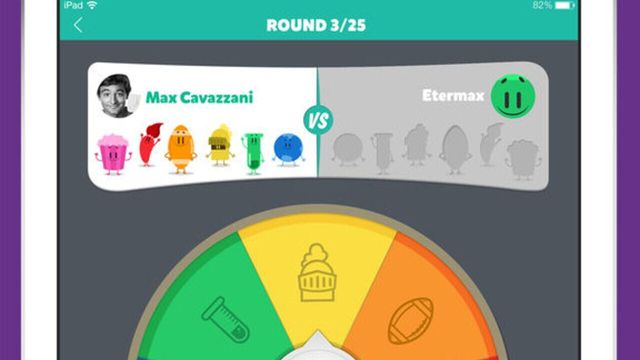 Trivia Crack 4