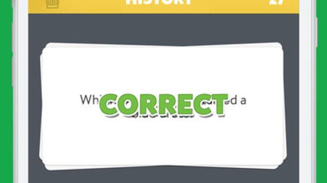 Trivia Crack 5